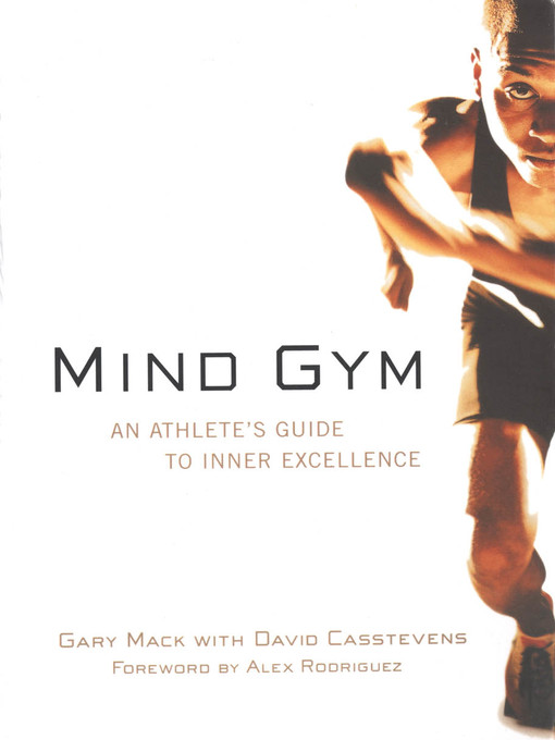 Title details for Mind Gym by Gary Mack - Wait list